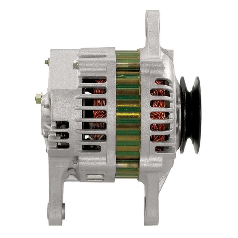 Remy 13227 Alternator product image 4 of 4