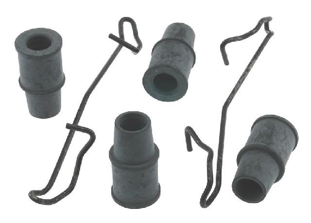 Carlson 13229 - Disc Brake Hardware Kit Carlson 13229 Disc Brake Hardware Kit product image 1 of 1