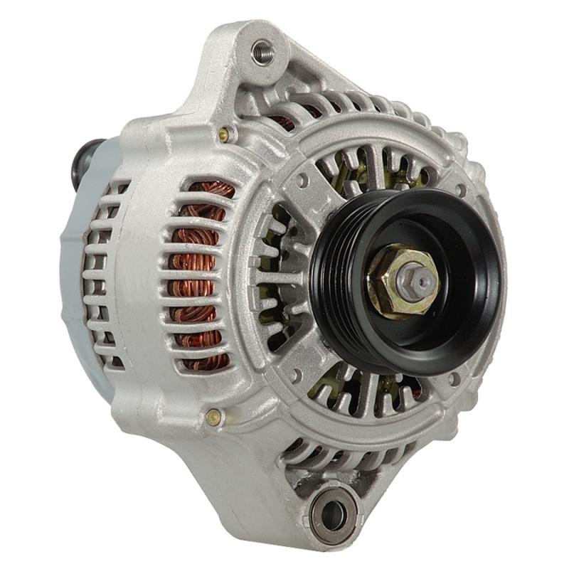 Remy 13230 Alternator product image 2 of 4