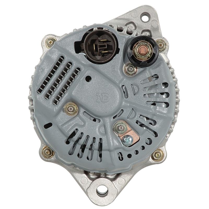 Remy 13230 Alternator product image 4 of 4