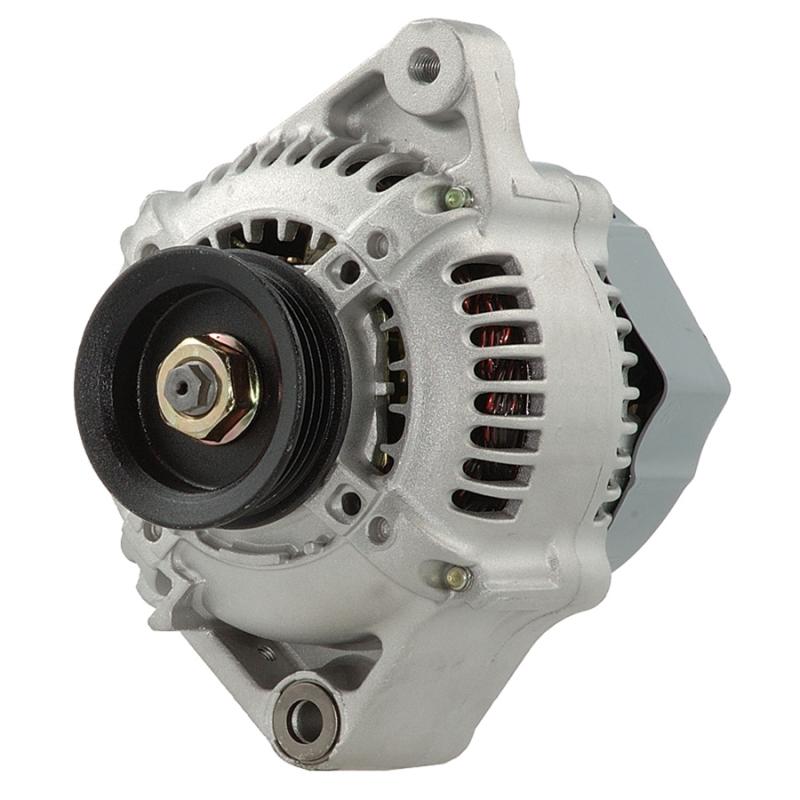 Remy 13231 Alternator product image 2 of 4