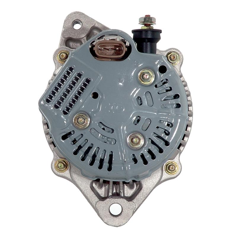 Remy 13232 - Alternator Remy 13232 Alternator product image 1 of 4