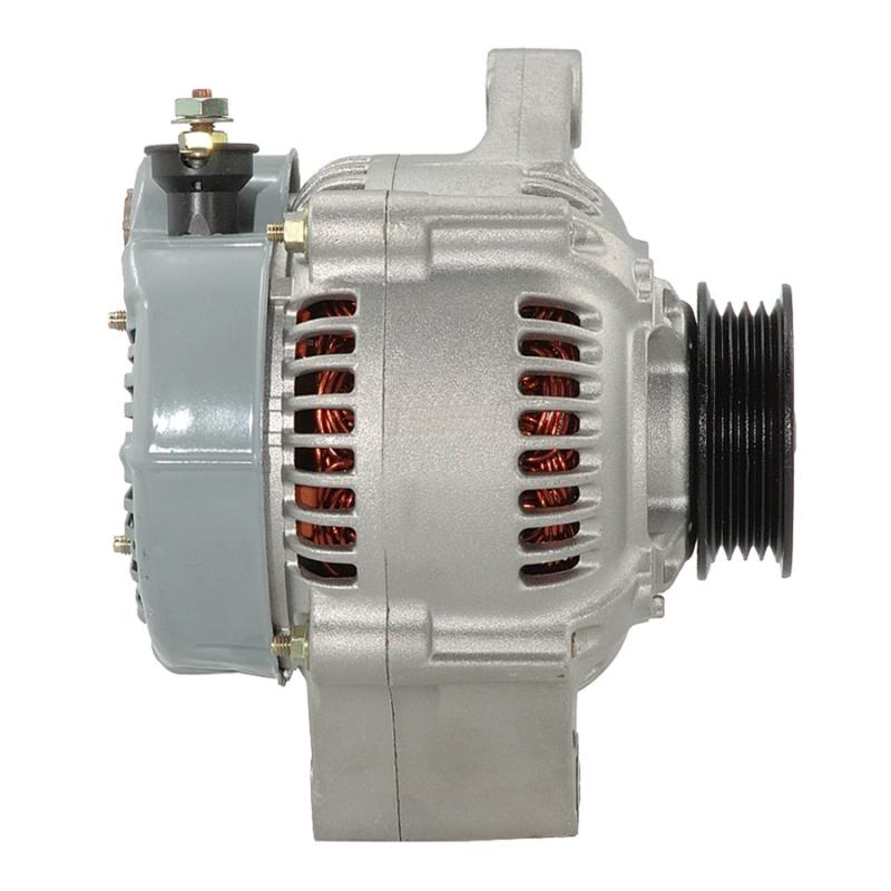 Remy 13232 - Alternator Remy 13232 Alternator product image 2 of 4