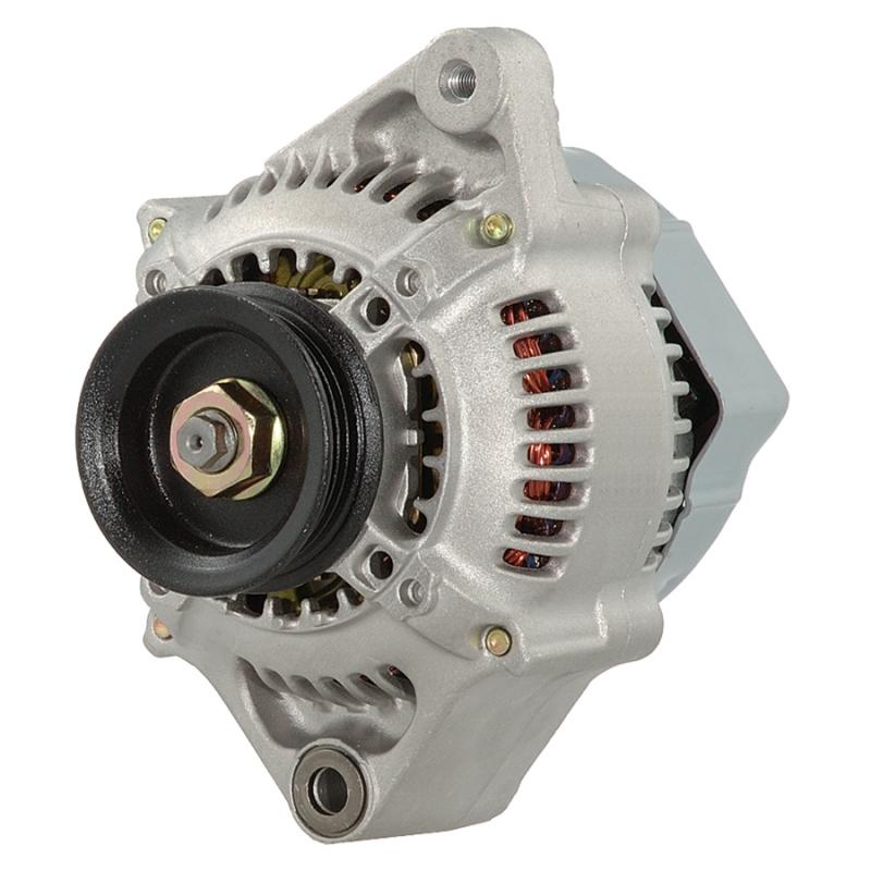 Remy 13232 - Alternator Remy 13232 Alternator product image 3 of 4