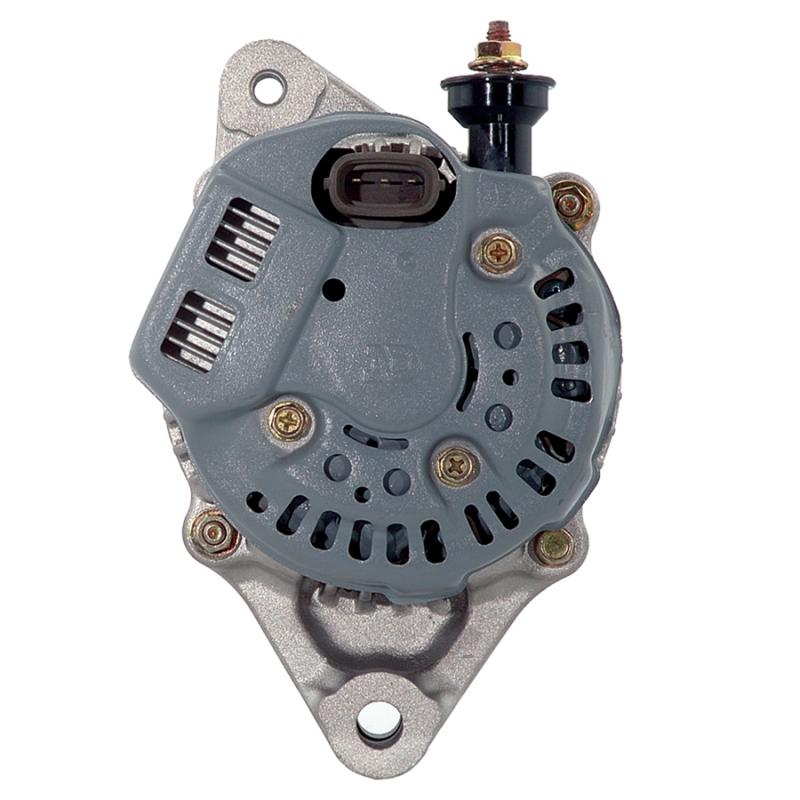 Remy 13233 Alternator product image 3 of 4