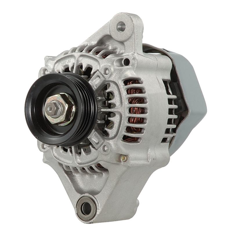 Remy 13233 Alternator product image 4 of 4
