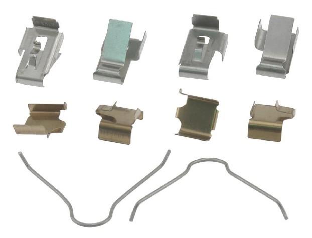 Carlson 13234 Disc Brake Hardware Kit product image 1 of 1