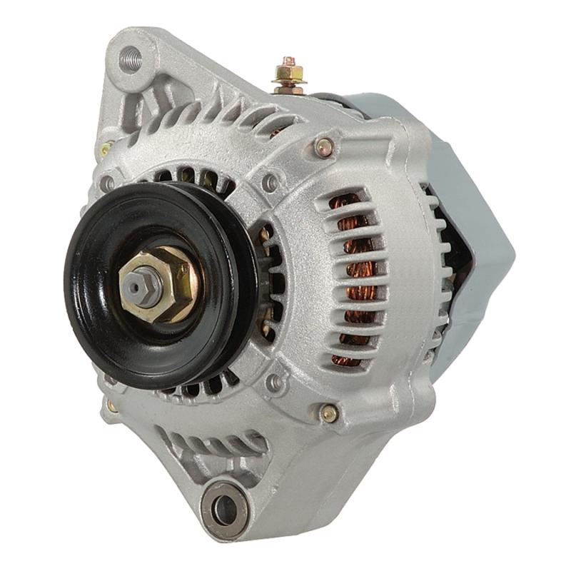 Remy 13234 Alternator product image 2 of 4