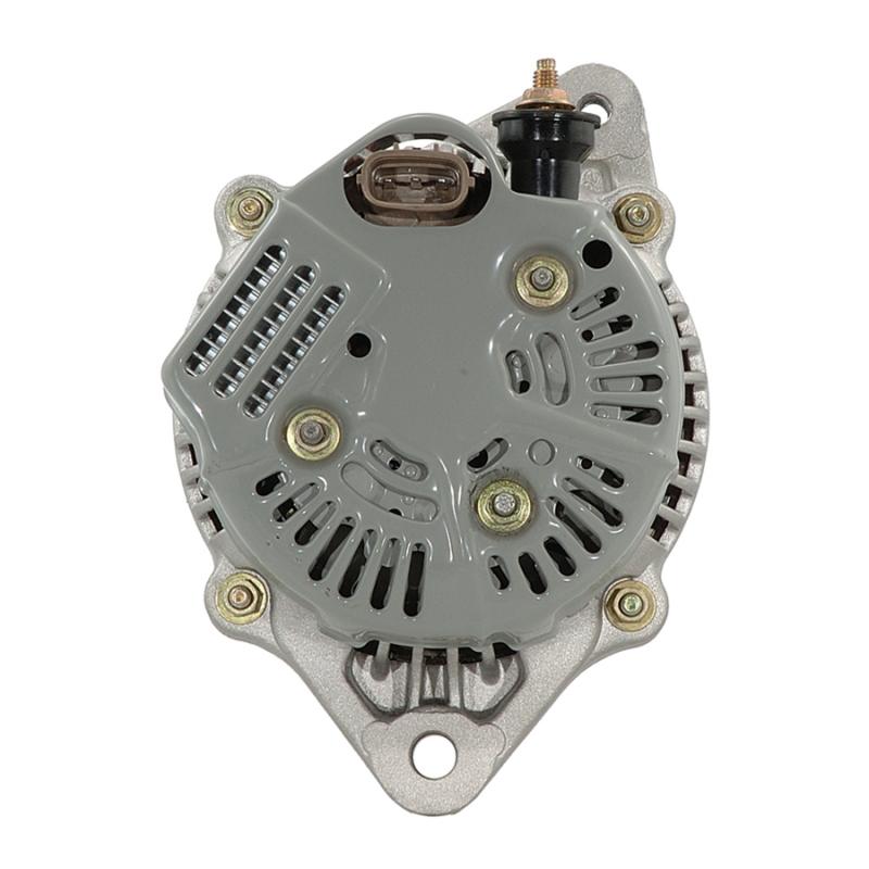 Remy 13235 - Alternator Remy 13235 Alternator product image 1 of 4