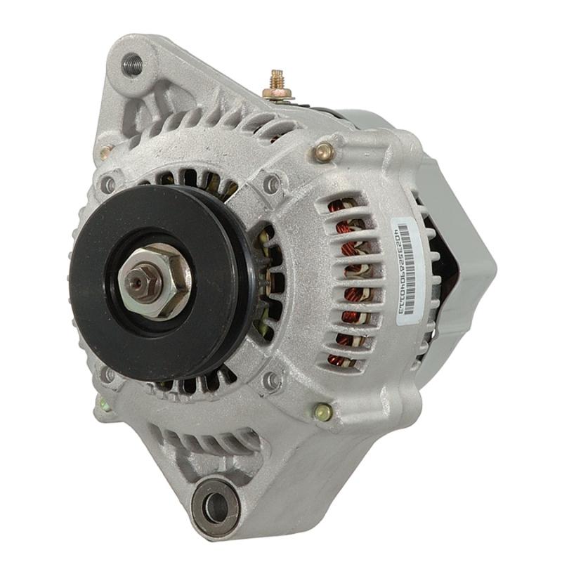 Remy 13235 - Alternator Remy 13235 Alternator product image 3 of 4