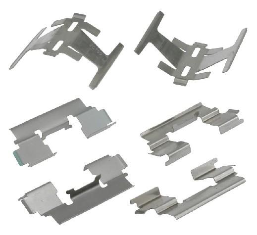 Carlson 13239 Disc Brake Hardware Kit product image 1 of 1