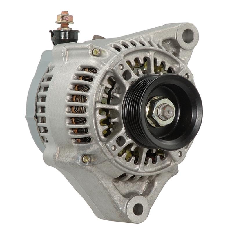 Remy 13239 Alternator product image 3 of 4