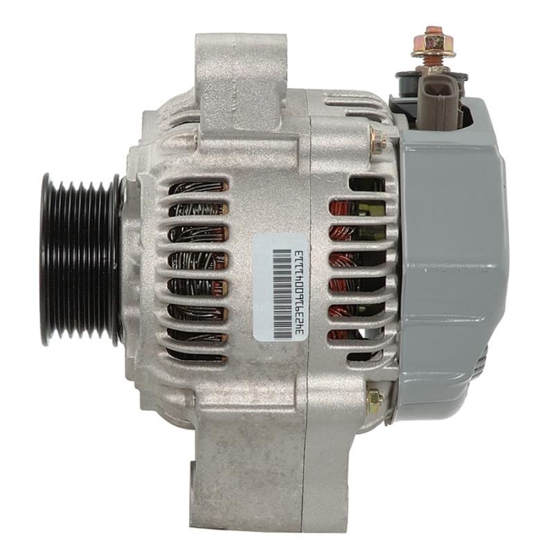 Remy 13239 Alternator product image 4 of 4