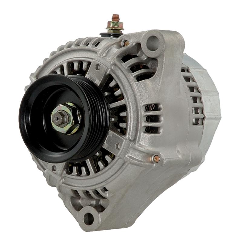 Remy 13240 Alternator product image 1 of 4