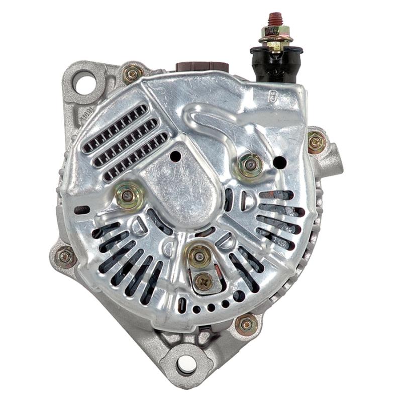 Remy 13240 Alternator product image 2 of 4