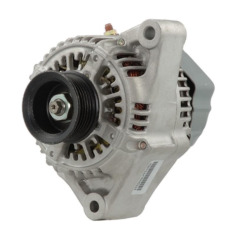 Remy 13241 Alternator product image 4 of 4