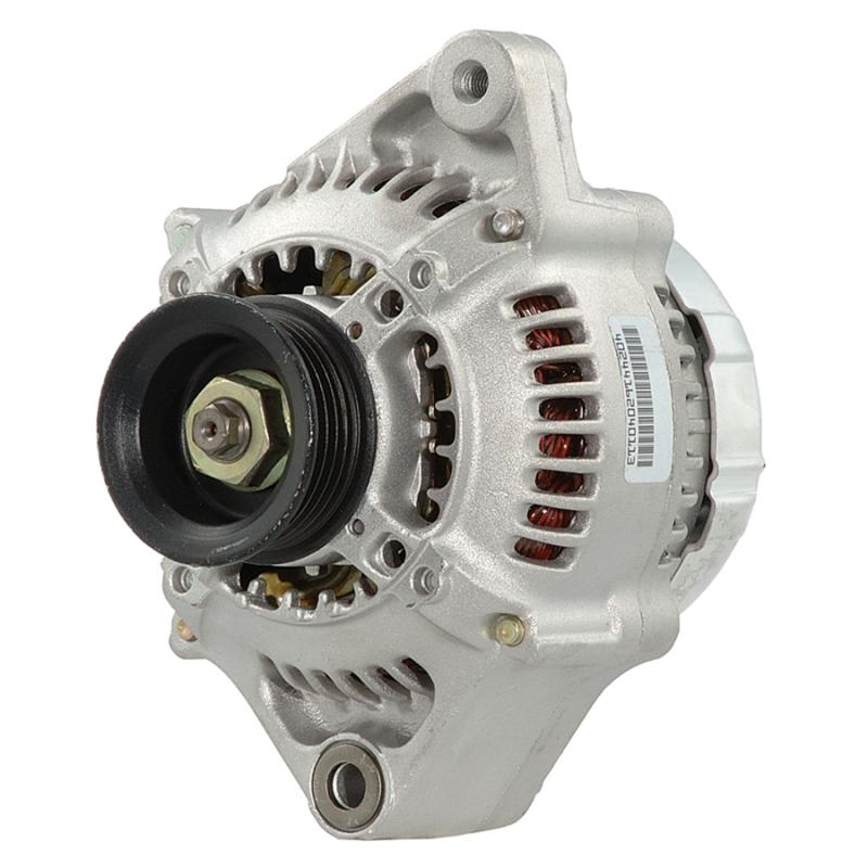 Remy 13244 Alternator product image 3 of 4