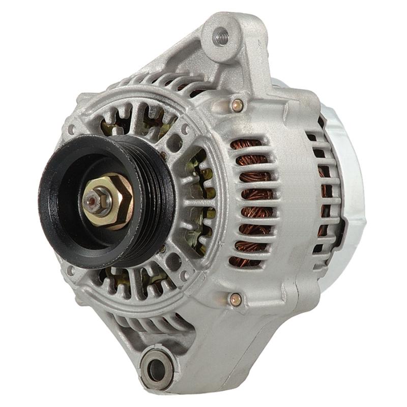 Remy 13245 Alternator product image 2 of 4