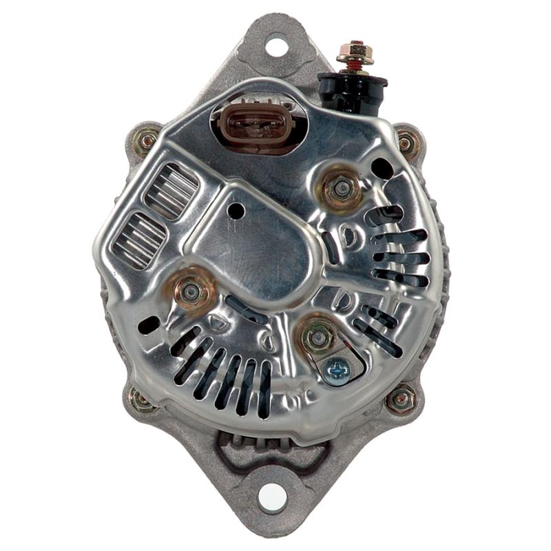 Remy 13246 - Alternator Remy 13246 Alternator product image 1 of 4