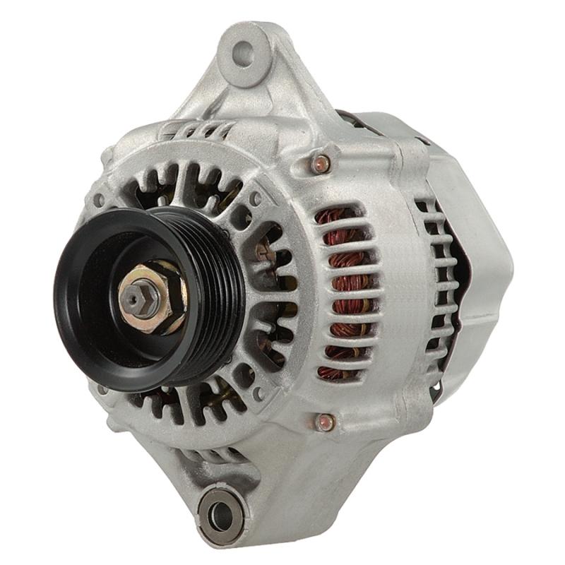 Remy 13246 - Alternator Remy 13246 Alternator product image 3 of 4