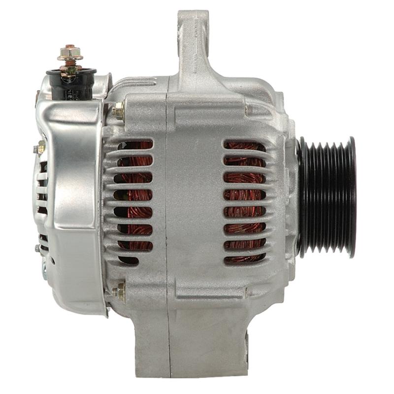 Remy 13246 - Alternator Remy 13246 Alternator product image 4 of 4