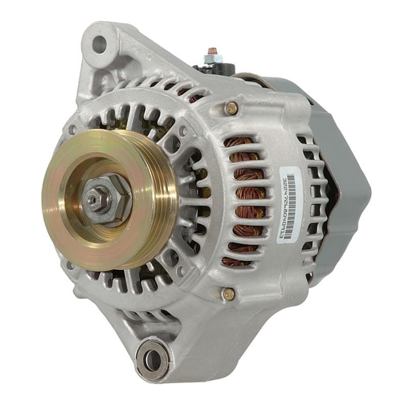 Remy 13247 Alternator product image 2 of 4