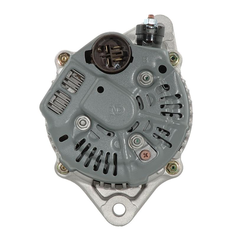 Remy 13247 Alternator product image 4 of 4