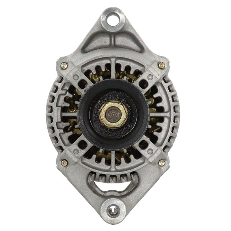 Remy 13249 - Alternator Remy 13249 Alternator product image 1 of 4