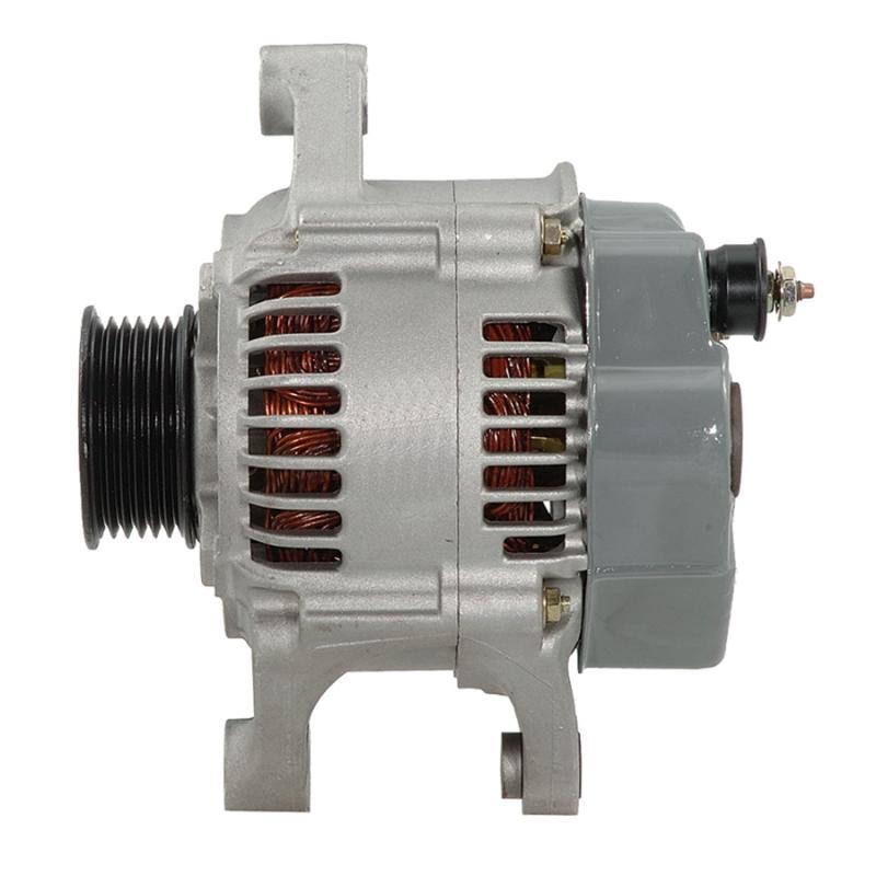 Remy 13249 Alternator product image 2 of 4