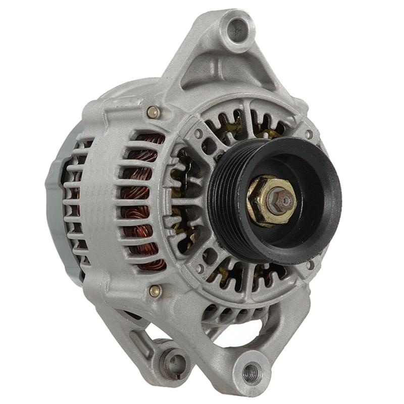 Remy 13249 Alternator product image 4 of 4