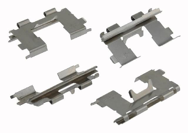 Carlson 13253 Disc Brake Hardware Kit product image 1 of 1