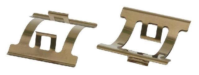 Carlson 13255 Disc Brake Hardware Kit product image 1 of 1