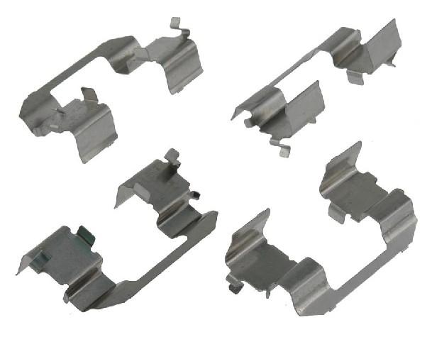 Carlson 13259 Disc Brake Hardware Kit product image 1 of 1