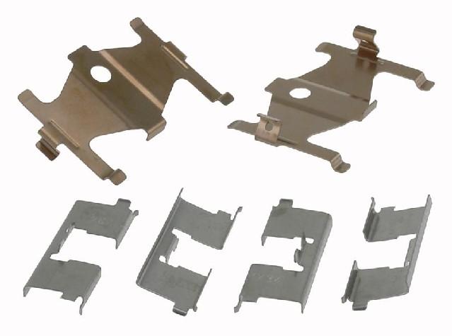 Carlson 13268 Disc Brake Hardware Kit product image 1 of 1