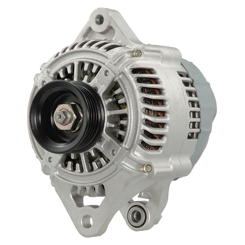 Remy 13273 - Alternator Remy 13273 Alternator product image 1 of 4