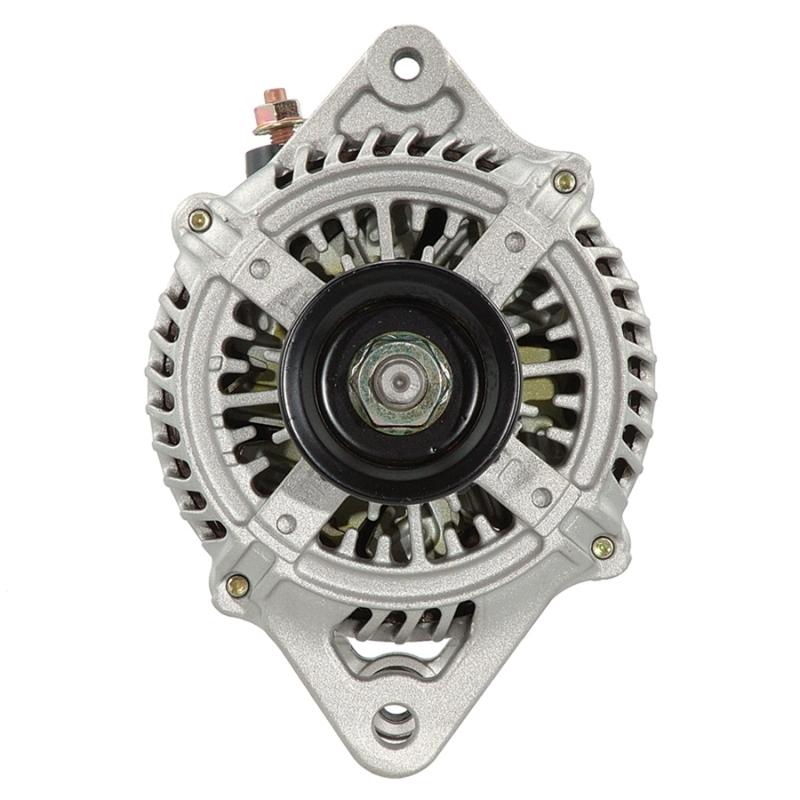 Remy 13273 - Alternator Remy 13273 Alternator product image 2 of 4