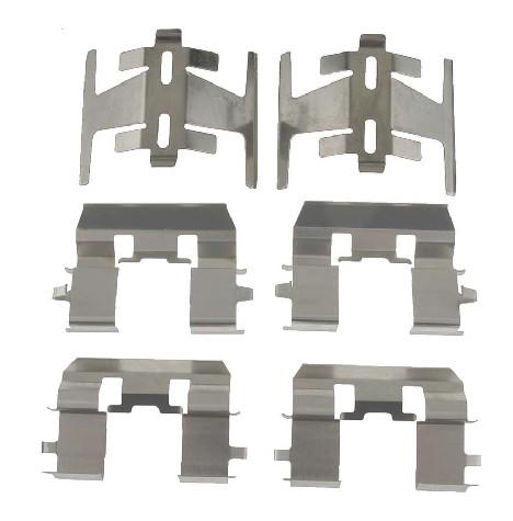 Carlson 13273 Disc Brake Hardware Kit product image 1 of 1
