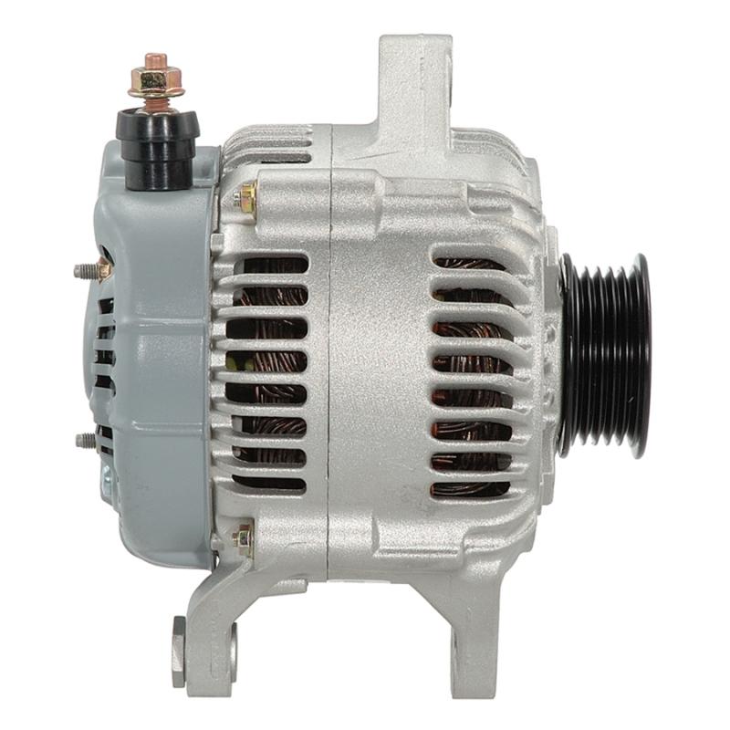 Remy 13273 - Alternator Remy 13273 Alternator product image 3 of 4