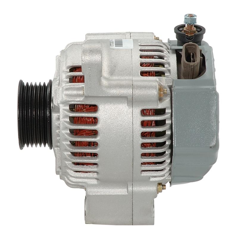 Remy 13274 - Alternator Remy 13274 Alternator product image 1 of 4