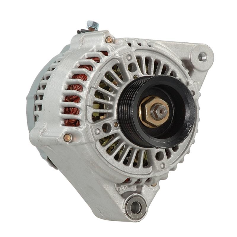 Remy 13274 - Alternator Remy 13274 Alternator product image 2 of 4