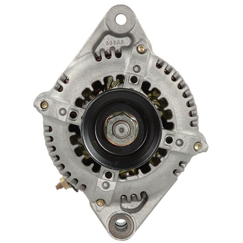 Remy 13276 - Alternator Remy 13276 Alternator product image 1 of 4