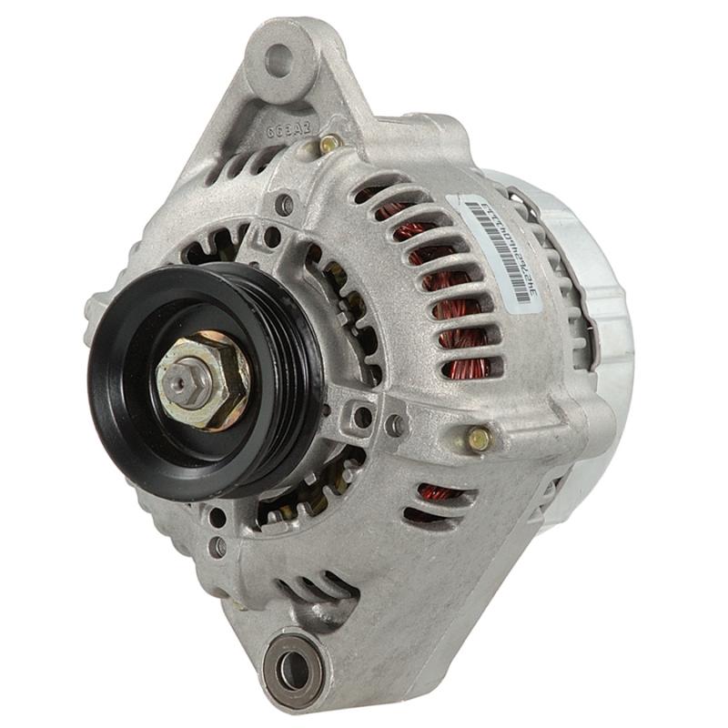 Remy 13276 - Alternator Remy 13276 Alternator product image 2 of 4