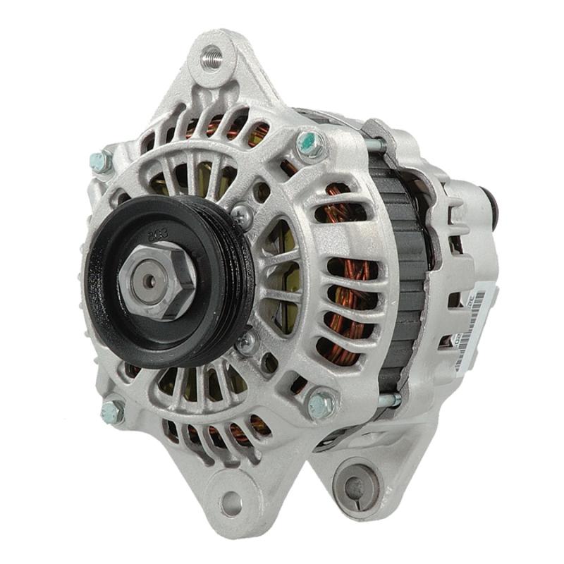 Remy 13277 - Alternator Remy 13277 Alternator product image 1 of 4
