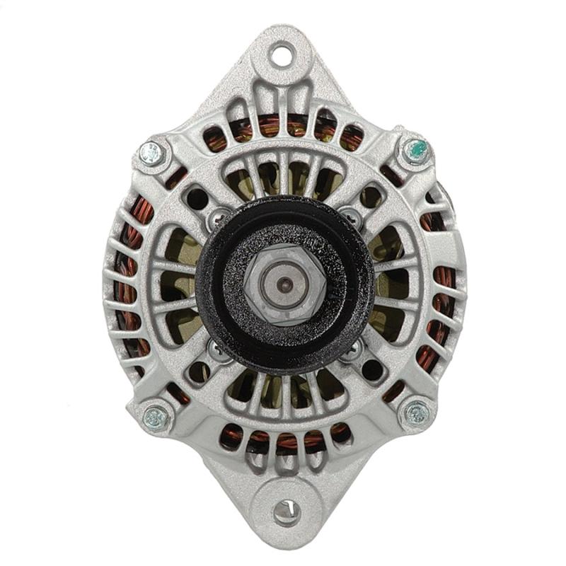 Remy 13277 - Alternator Remy 13277 Alternator product image 2 of 4
