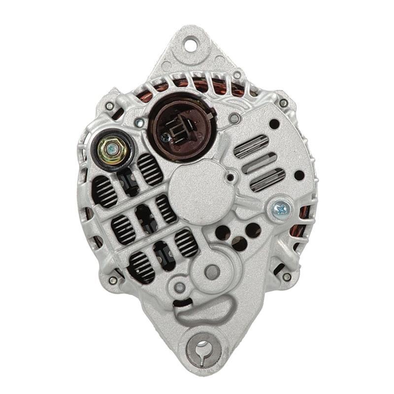 Remy 13277 - Alternator Remy 13277 Alternator product image 4 of 4