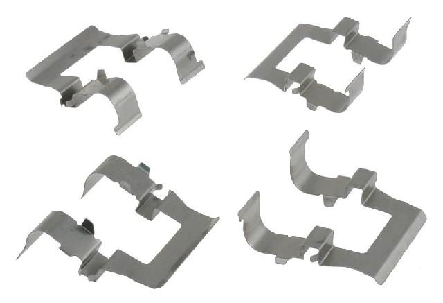 Carlson 13277 Disc Brake Hardware Kit product image 1 of 1