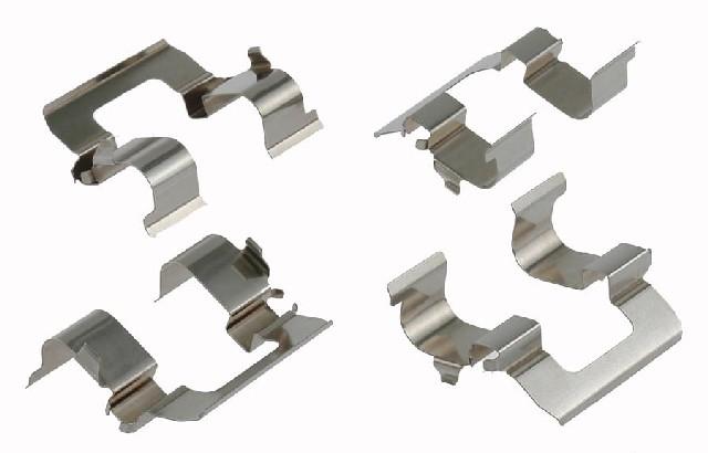 Carlson 13279 Disc Brake Hardware Kit product image 1 of 1