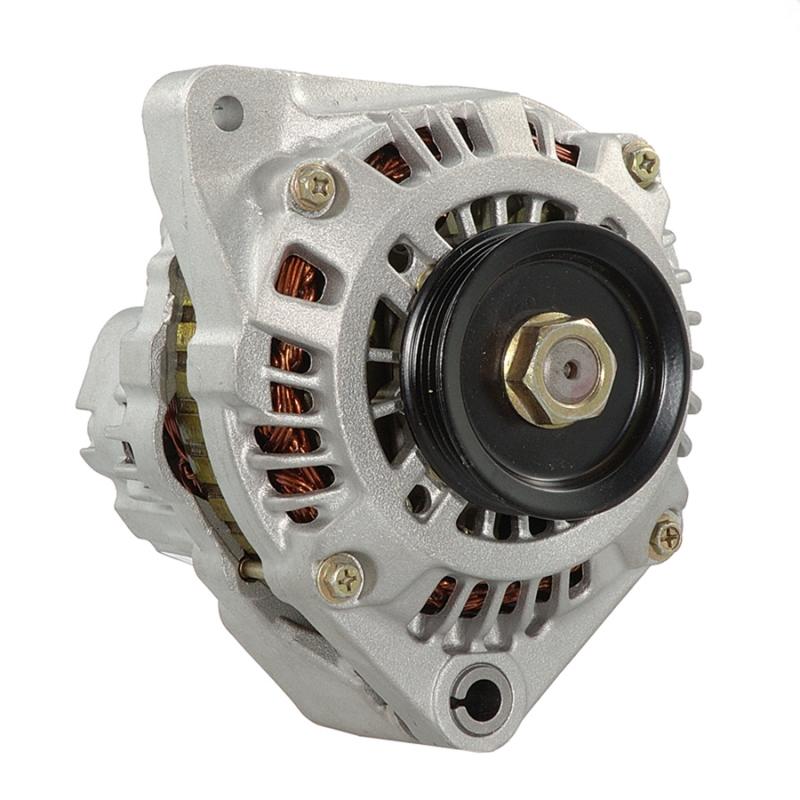 Remy 13280 Alternator product image 1 of 4