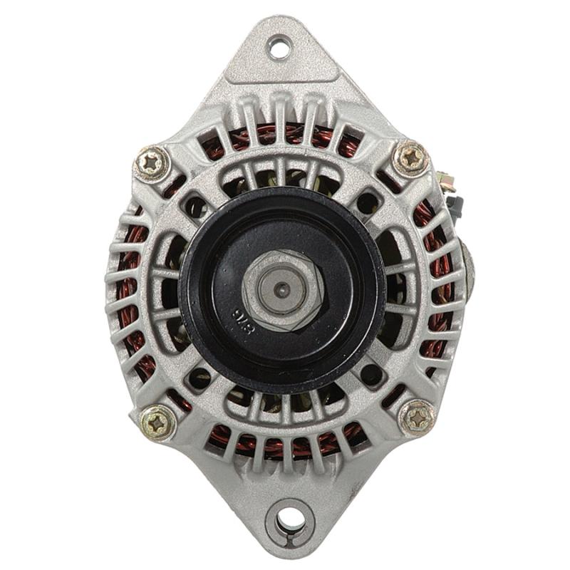 Remy 13282 - Alternator Remy 13282 Alternator product image 1 of 4