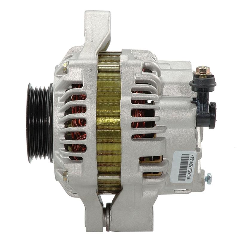 Remy 13282 - Alternator Remy 13282 Alternator product image 2 of 4